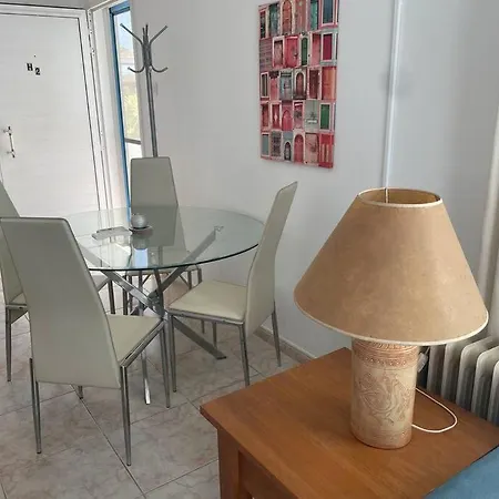 Apartman La Serena