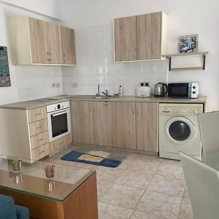 La Serena Apartman