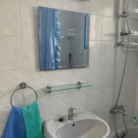 La Serena Apartman *