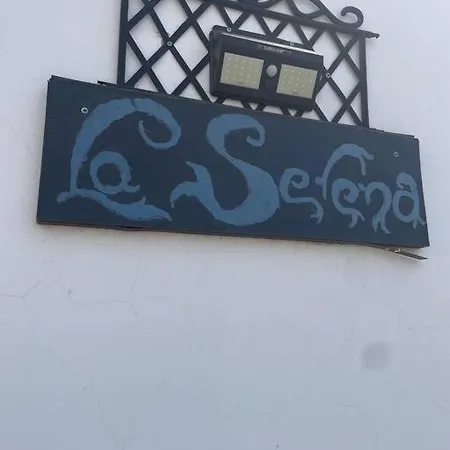 La Serena Apartament *