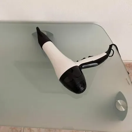 Apartament La Serena *