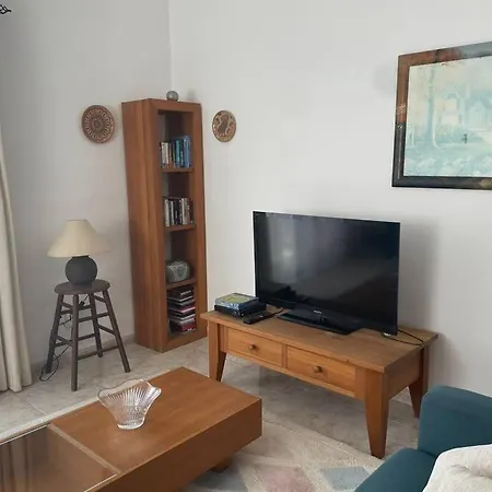 La Serena Apartament *