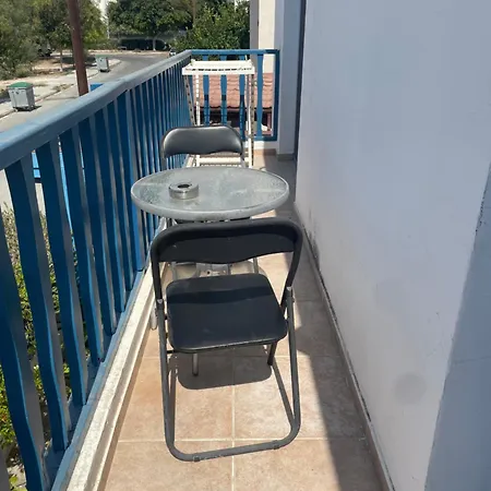 Lägenhet La Serena Paphos