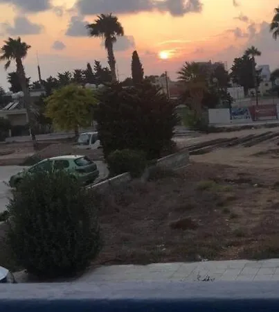 La Serena * Pafos