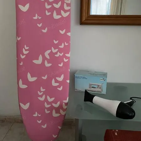 La Serena * Pafos
