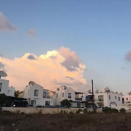 La Serena *