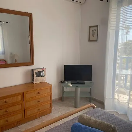 La Serena Paphos
