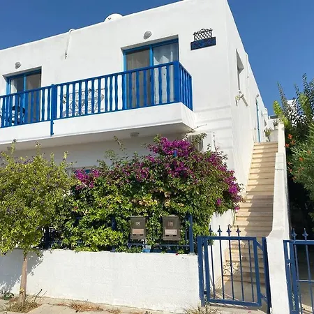 La Serena * Paphos