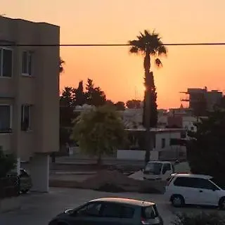 La Serena *