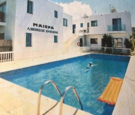 Daire La Serena Pafos