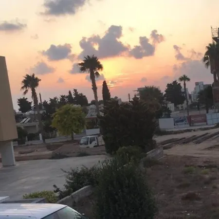 Апартаменты La Serena