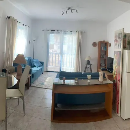Апартаменты La Serena