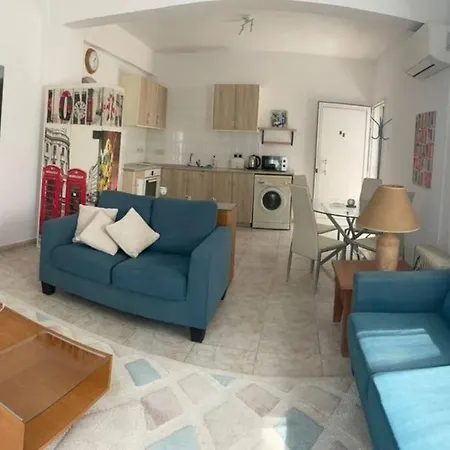 Апартаменты La Serena